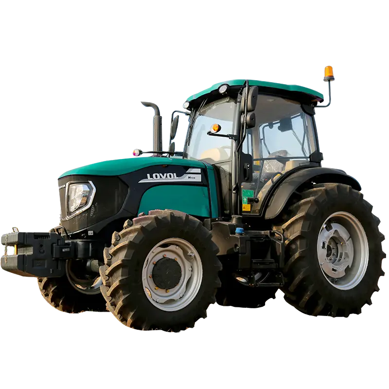 Tractor P4110 Multi Terreno Pro
